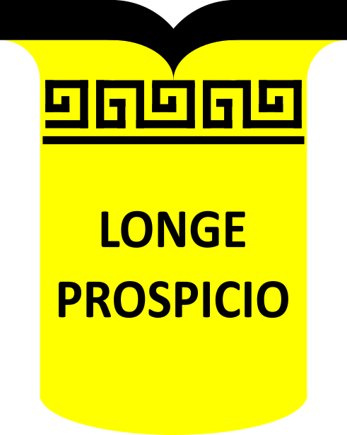 Logo Longe Prospicio